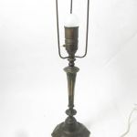 605 7233 TABLE LAMP